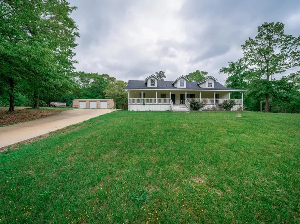 175 Private Road 4040, Gilmer, TX 75644