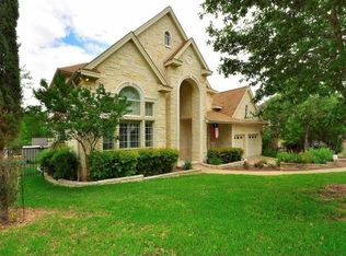 7404 Skyflower Cv, Austin, TX 78759