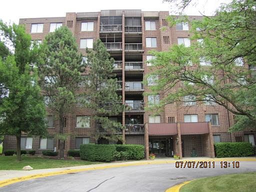 1st image of 400 S Park Ave #507
