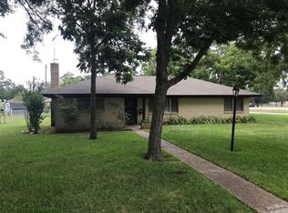 1817 Mulcahy St, Rosenberg, TX 77471