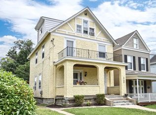 3740 Drakewood Dr UNIT 1, Cincinnati, OH 45209