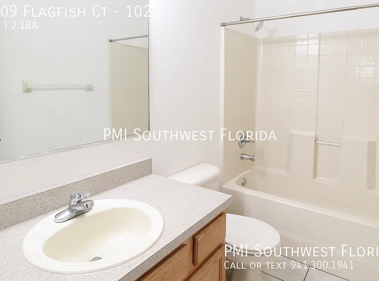 6209 Flagfish Ct #102 — Photo 19