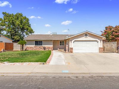 2521 Bellamy St, Modesto, CA, 95354