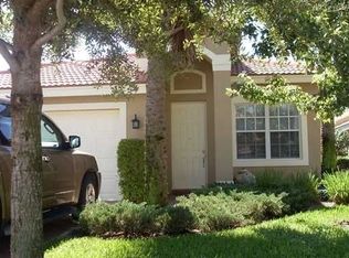 7928 Red Mahogany Rd, Boynton Beach, FL 33437