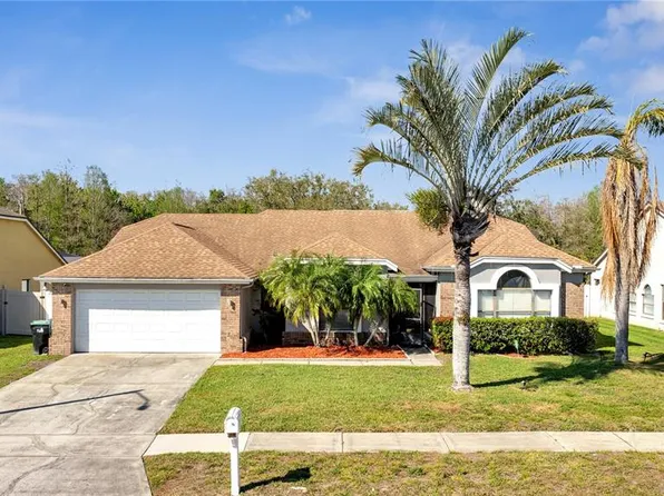 2351 Oldfield Dr, Orlando, FL 32837