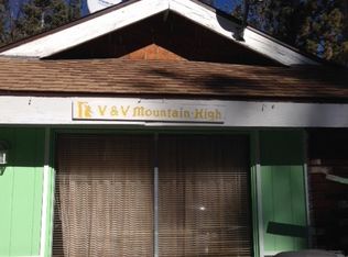 42740 Willow Ave, Big Bear Lake, CA 92315