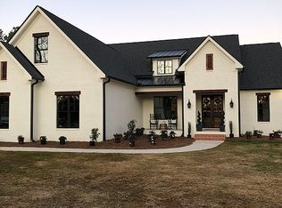 1193 Spence Rd, Carrollton, GA 30117