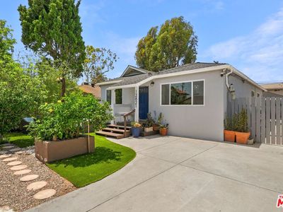 12821 Greene Ave, Los Angeles, CA, 90066