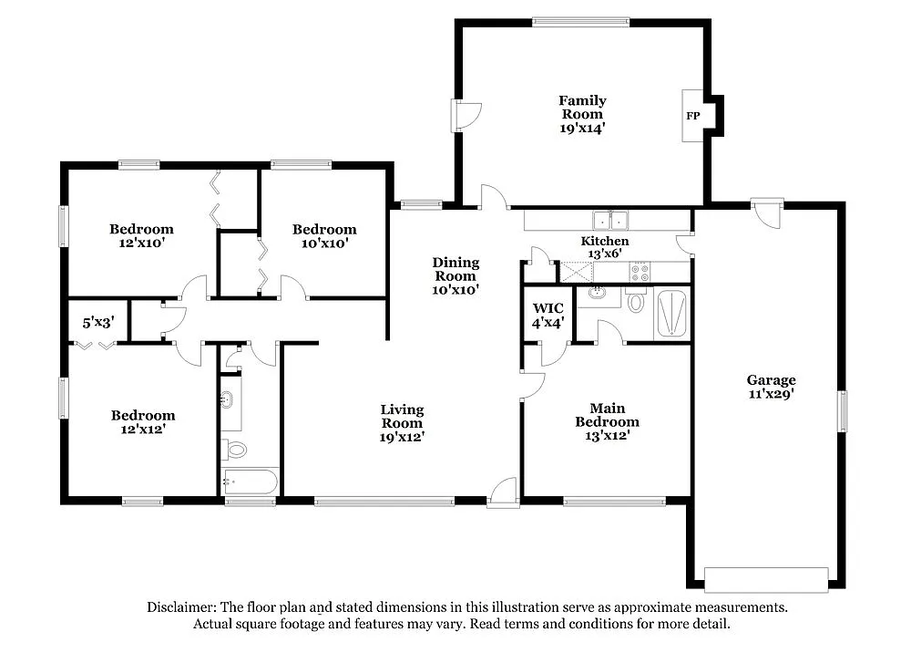 Building Photo - 121 Saturn Ln