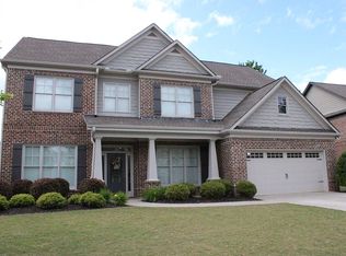 6209 Stillwater Pl, Flowery Branch, GA 30542