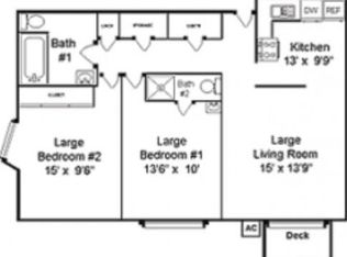 302 S Gilbert St APT 1212, Iowa City, IA 52240