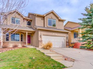 9256 Wolf Pack Ter, Colorado Springs, CO 80920