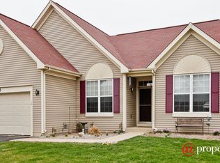 4755 Foster Ct, Plainfield, IL 60586