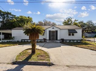 2705 Silver St, Jacksonville, FL 32206