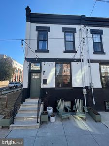 1613 N 26th St, Philadelphia, PA, 19121