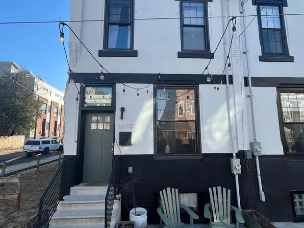 1613 N 26th St, Philadelphia, PA 19121