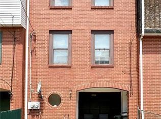 1729 Cliff St, Pittsburgh, PA 15219