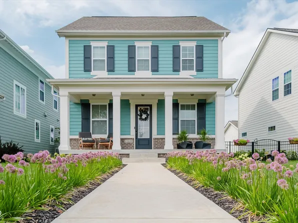 15440 Heatherbank Dr, Westfield, IN 46074