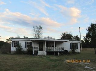 737 Buford Rd, Mountain Home, AR 72653