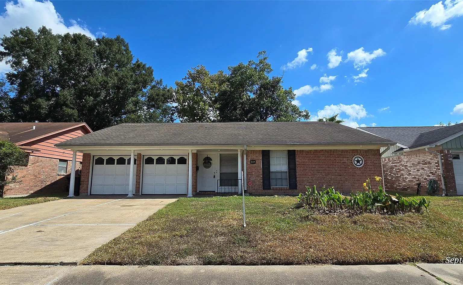 4 bed, 2.0 bath, 1582 sqft, $1,995 — Photo 1