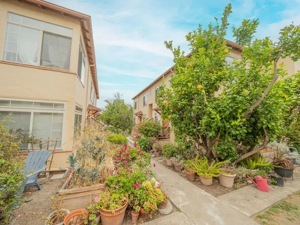 2526 Ivy Dr, 2526 Ivy Dr #2536, Oakland, CA 94606