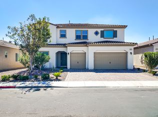 5817 Yellow Ridge Ave, Las Vegas, NV 89131