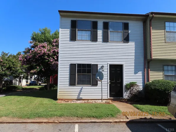 66 Countryplace Ln, Lynchburg, VA 24501