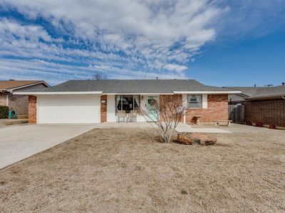 209 E Beech Ave, Yukon, OK, 73099