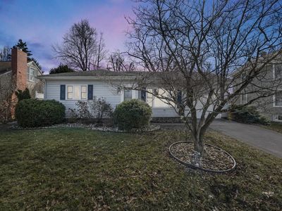 163 Morris Ave, Athens, OH, 45701