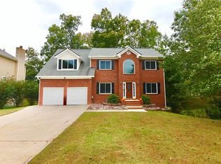 1896 Clay Dr SW, Marietta, GA 30064