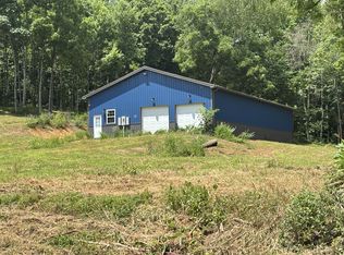 280 Ross Rd, Pulaski, TN 38478