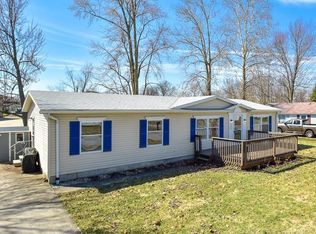 340 Elliot Rd, Russells Point, OH 43348