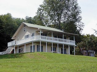 159 Old Helena Rd, Jamestown, TN 38556