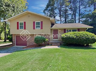4189 Terrace Dr, Acworth, GA 30101
