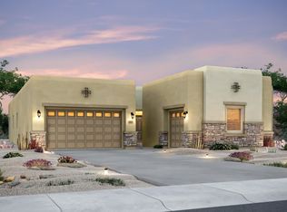 916 Mesa Roja Trl NE, Rio Rancho, NM 87124