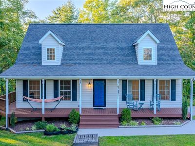 76 Overlook Pt, Spruce Pine, NC, 28777