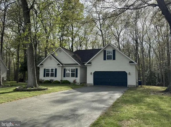 146 Shadywood Ln, Magnolia, DE 19962