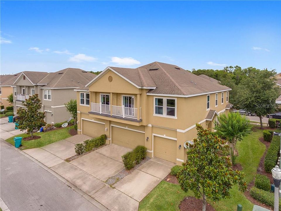 1st image of 10319 Winding Marsh Trl #10319