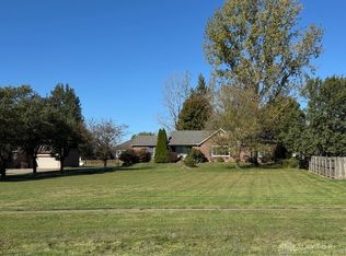 5327 Harveysburg Rd, Waynesville, OH 45068