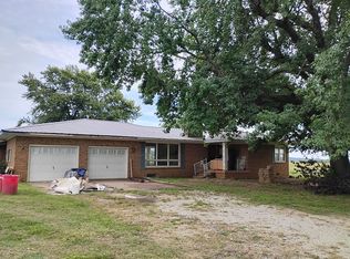 7690 S 4480th Rd, Welch, OK 74369