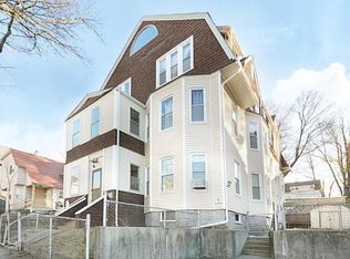10 Sturgis St #2, Worcester, MA 01605