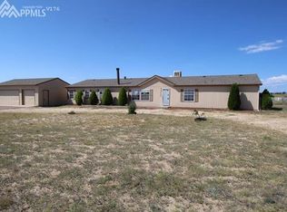 6424 Southfork Dr, Peyton, CO 80831