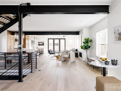 1880 S Adams Street, Denver, CO, 80210