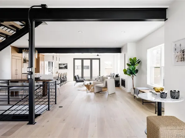 1880 S Adams Street, Denver, CO 80210