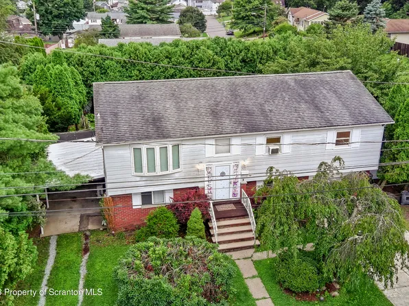 46 Kennedy Dr, Wilkes Barre, PA 18705