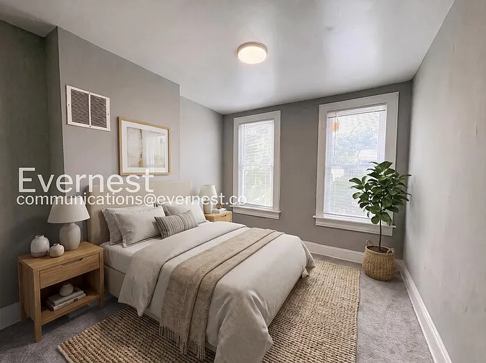 3 bed, 1.0 bath, 984 sqft, $1,600 — Photo 4
