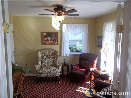 3rd Bedroom or Den
