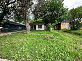 1103 4th Ave NE, Ardmore, OK 73401