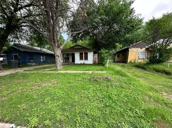 1103 4th Ave NE, Ardmore, OK 73401