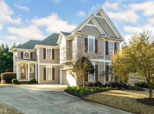 1697 Tappahannock Trl, Marietta, GA 30062
